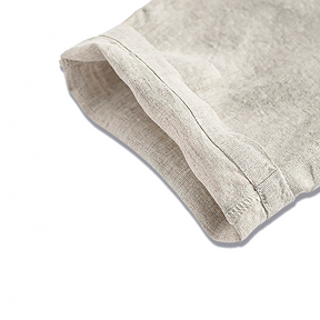 Calça de Linho Masculina Lorennzi Saint 5