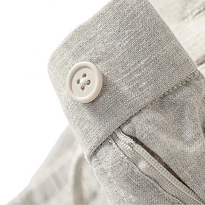 Calça de Linho Masculina Lorennzi Saint 6