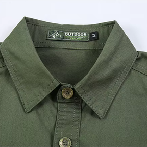 Camisa Manga Curta Lorennzi Desert 6