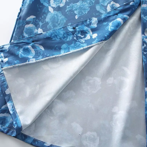 Camisa Manga Curta Lorennzi Positano 5