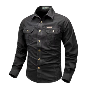 Camisa Masculina Lorennzi Denver 4