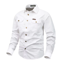 Camisa Masculina Lorennzi Denver 5