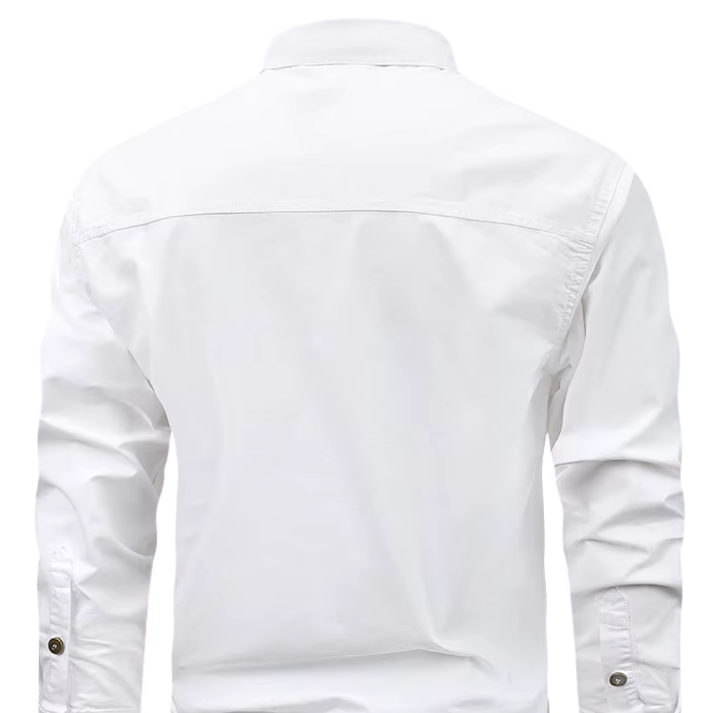 Camisa Masculina Lorennzi Denver 6