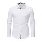 Camisa Masculina Lorennzi Venezia