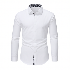 Camisa Masculina Lorennzi Venezia