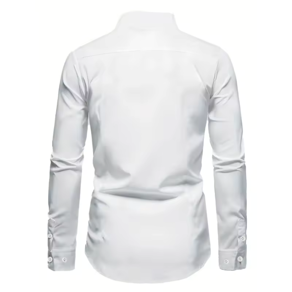 Camisa Masculina Lorennzi Venezia 3