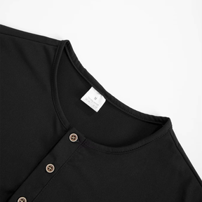 Camisa Masculina Manga Longa Lorennzi Army 6