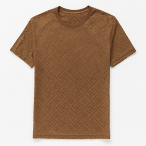 Camisa Masculina Seda Gelo Lorennzi