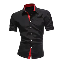 Camisa Polo Anti Amasso Lorennzi Notte