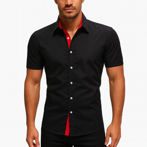 Camisa Polo Anti Amasso Lorennzi Notte 2