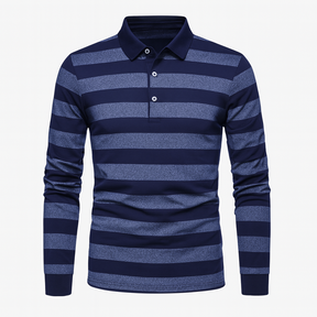 Camisa Polo Listrada Lorennzi Valencia