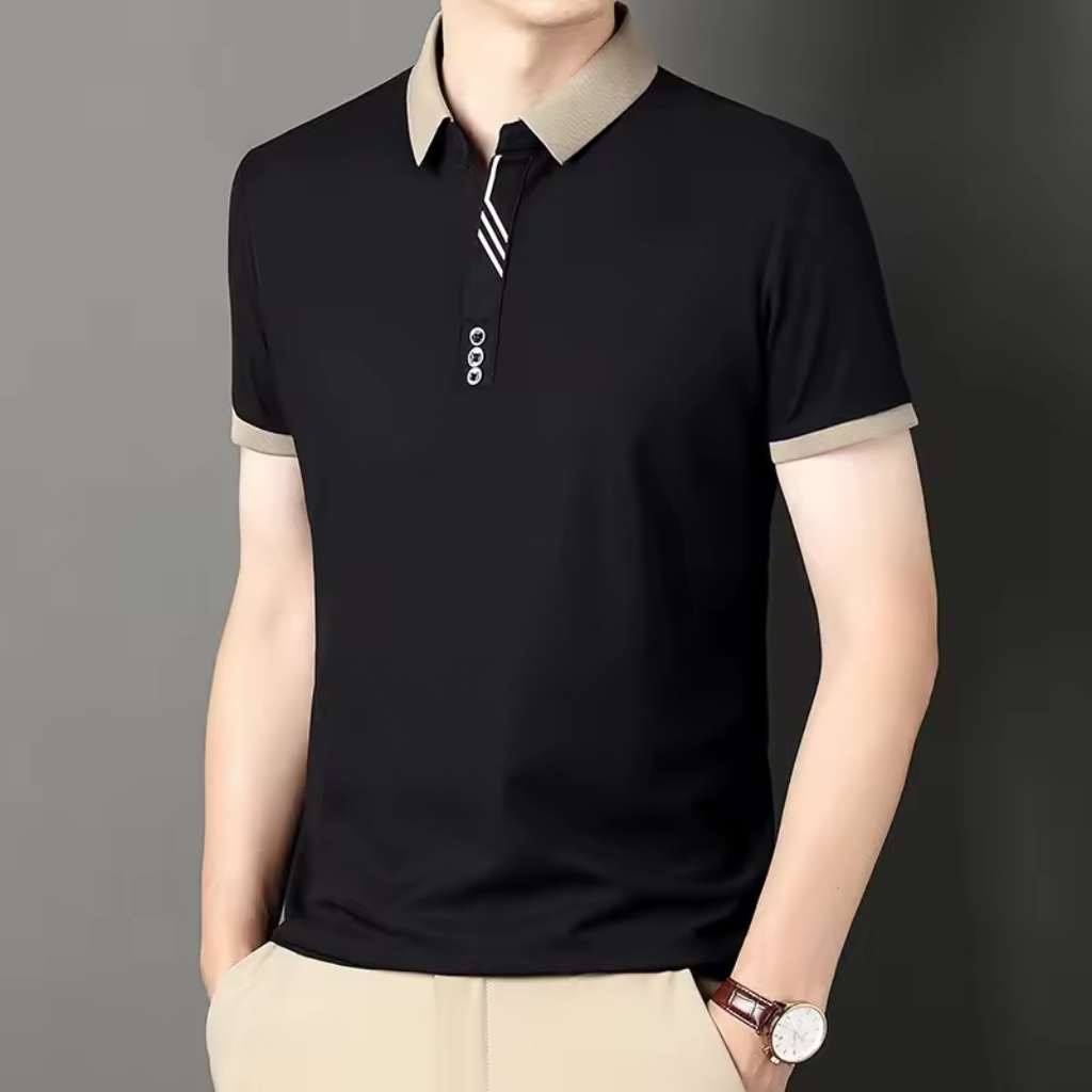 Camisa Polo Masculina Lorennzi Austin 2