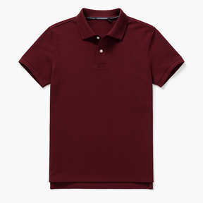 Camisa Polo Masculina Lorennzi Basic