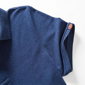 Camisa Polo Masculina Lorennzi Basic 5