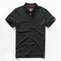 Camisa Polo Masculina Lorennzi Basic 6