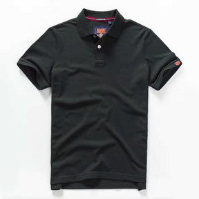 Camisa Polo Masculina Lorennzi Basic 6