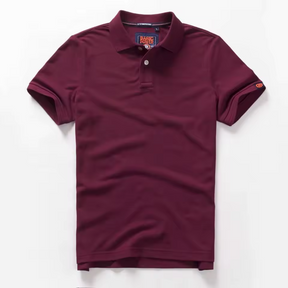 Camisa Polo Masculina Lorennzi Basic 7