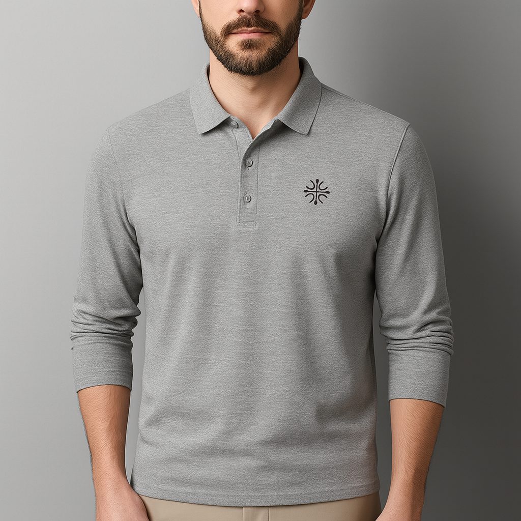 Camisa Polo Masculina Lorennzi Bellagio 2