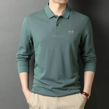 Camisa Polo Masculina Lorennzi Bellagio 5