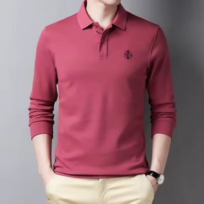 Camisa Polo Masculina Lorennzi Bellagio 6