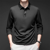 Camisa Polo Masculina Lorennzi Bennett