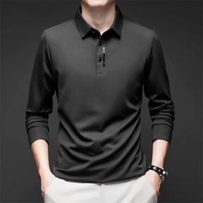 Camisa Polo Masculina Lorennzi Bennett