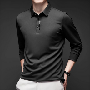Camisa Polo Masculina Lorennzi Bennett 2