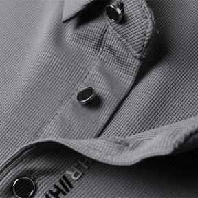 Camisa Polo Masculina Lorennzi Bennett 8