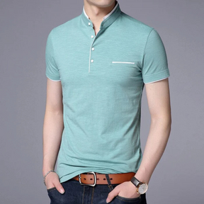 Camisa Polo Masculina Lorennzi Breeze 3