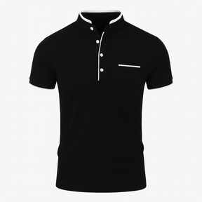 Camisa Polo Masculina Lorennzi Breeze 5