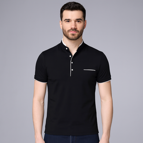 Camisa Polo Masculina Lorennzi Breeze 6