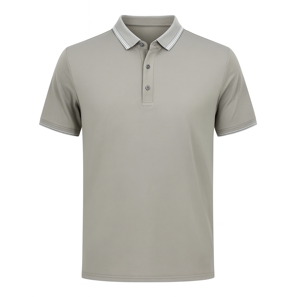 Camisa Polo Masculina Lorennzi Brooks