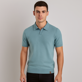 Camisa Polo Masculina Lorennzi Capri 2