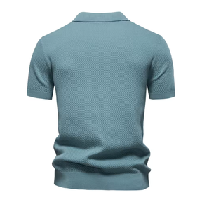 Camisa Polo Masculina Lorennzi Capri 3