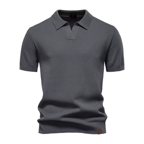Camisa Polo Masculina Lorennzi Capri 6