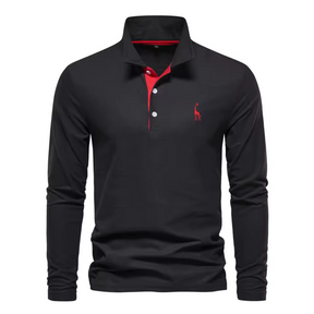 Camisa Polo Masculina Lorennzi Cinque 2