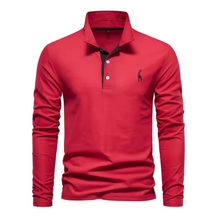 Camisa Polo Masculina Lorennzi Cinque 3