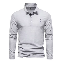 Camisa Polo Masculina Lorennzi Cinque 4