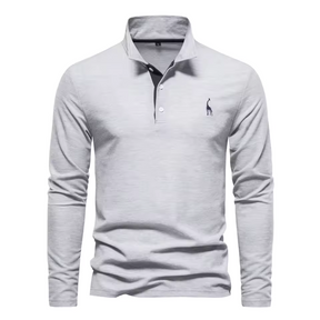 Camisa Polo Masculina Lorennzi Cinque 4