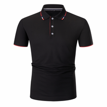 Camisa Polo Masculina Lorennzi Elegant