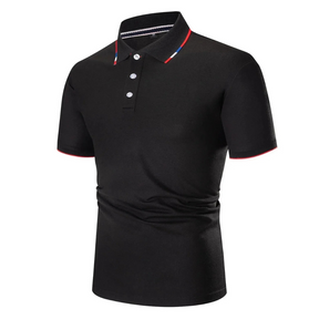 Camisa Polo Masculina Lorennzi Elegant 4