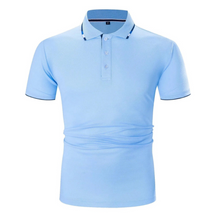 Camisa Polo Masculina Lorennzi Elegant 6