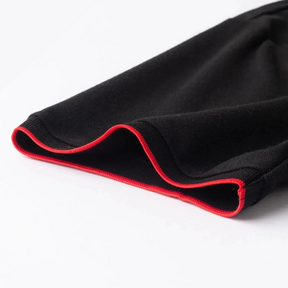 Camisa Polo Masculina Lorennzi Elegant 8