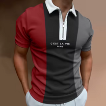 Camisa Polo Masculina Lorennzi La Vie 6