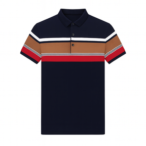 Camisa Polo Masculina Lorennzi Madrid