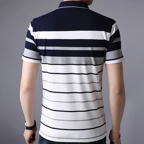 Camisa Polo Masculina Lorennzi Mason 3