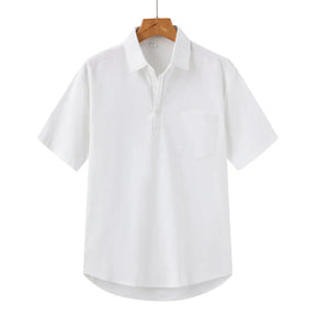 Camisa Polo Masculina Lorennzi Medelín 6