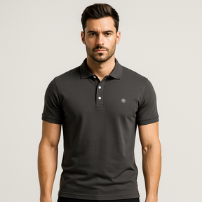 Camisa Polo Masculina Lorennzi Milano 2