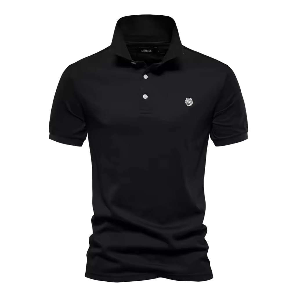 Camisa Polo Masculina Lorennzi Milano 6