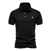 Camisa Polo Masculina Lorennzi Milano 6